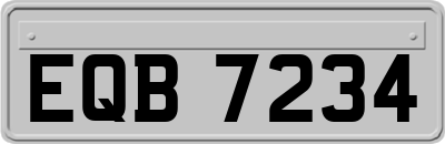 EQB7234
