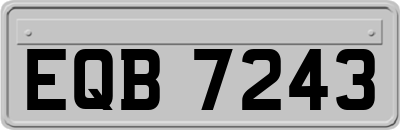 EQB7243