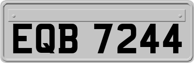 EQB7244
