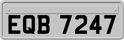 EQB7247