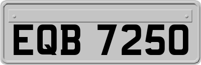 EQB7250
