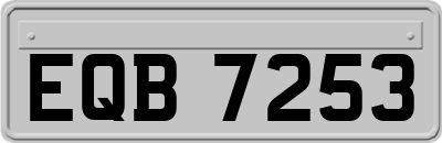 EQB7253