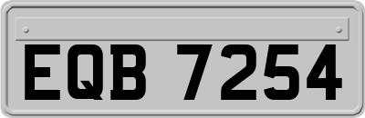EQB7254