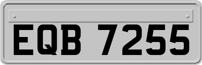 EQB7255
