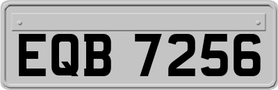 EQB7256