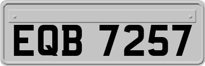 EQB7257