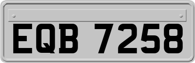 EQB7258