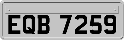 EQB7259