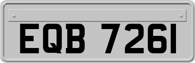 EQB7261
