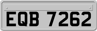EQB7262