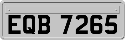 EQB7265