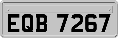 EQB7267