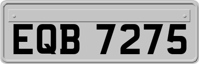 EQB7275