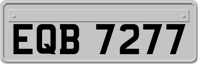 EQB7277