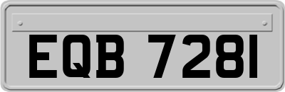 EQB7281