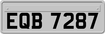 EQB7287