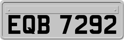 EQB7292