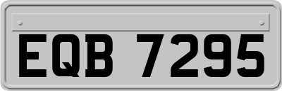EQB7295
