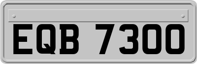 EQB7300