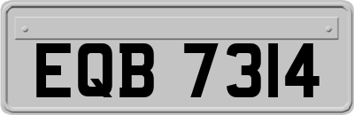 EQB7314