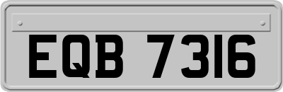 EQB7316