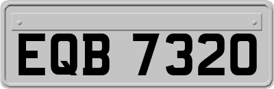 EQB7320