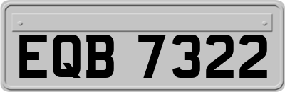 EQB7322