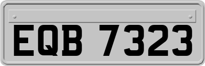 EQB7323