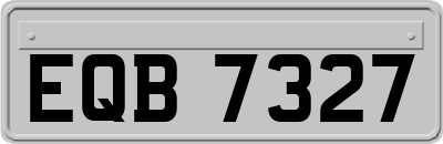 EQB7327