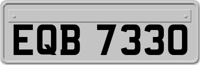 EQB7330