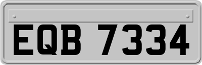 EQB7334