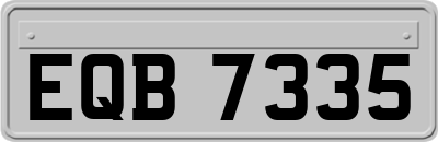 EQB7335