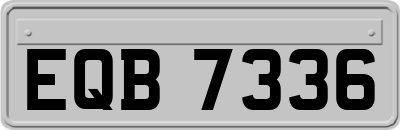 EQB7336