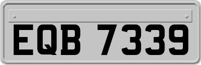 EQB7339