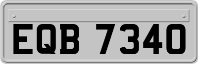 EQB7340