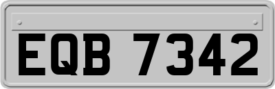 EQB7342