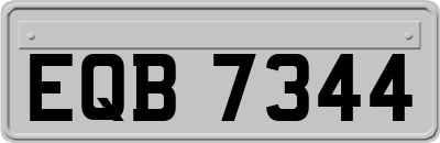 EQB7344