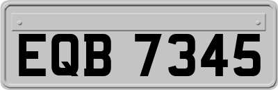 EQB7345