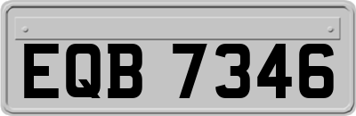 EQB7346