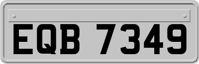 EQB7349