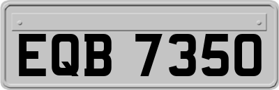 EQB7350