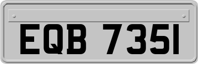 EQB7351
