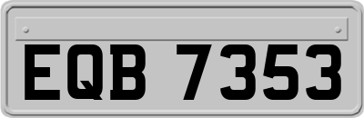 EQB7353