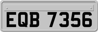EQB7356