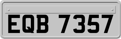 EQB7357