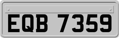 EQB7359