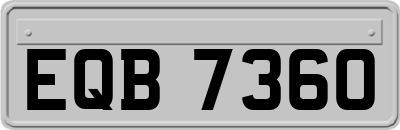 EQB7360