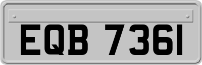 EQB7361
