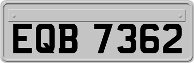 EQB7362