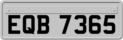 EQB7365